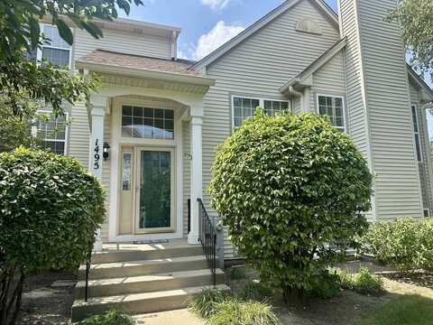 1495 Saint James Court, Gurnee, IL 60031