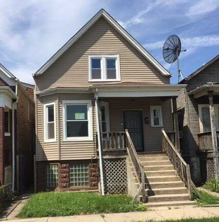 7128 S Carpenter Street, Chicago, IL 60621