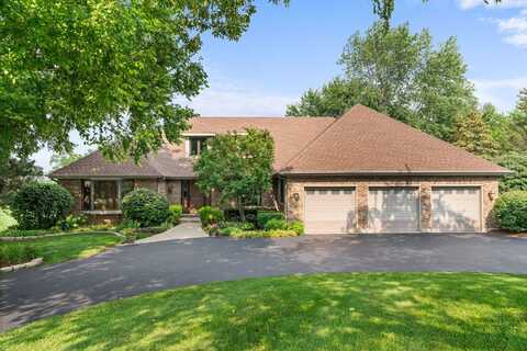 3814 Church Hill Lane, Crystal Lake, IL 60014