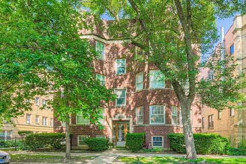 6435 N Newgard Avenue, Chicago, IL 60626