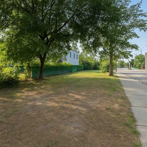 2801 W Jackson Street, Chicago, IL 60612