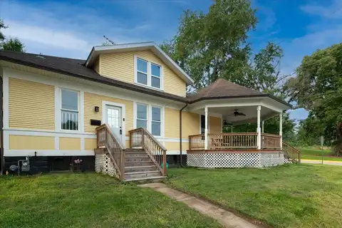 1004 Fremont Avenue, Morris, IL 60450