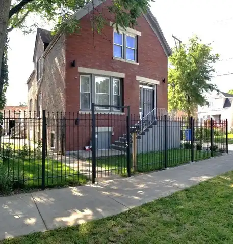 6714 S Ada Street, Chicago, IL 60636