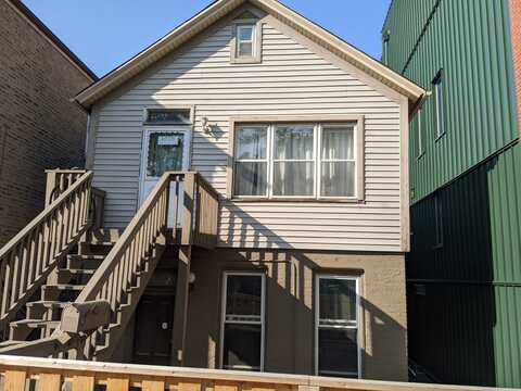 1628 W 21st Place, Chicago, IL 60608