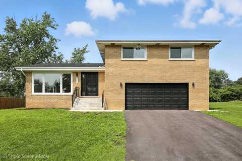 9318 S 87th Avenue, Hickory Hills, IL 60457