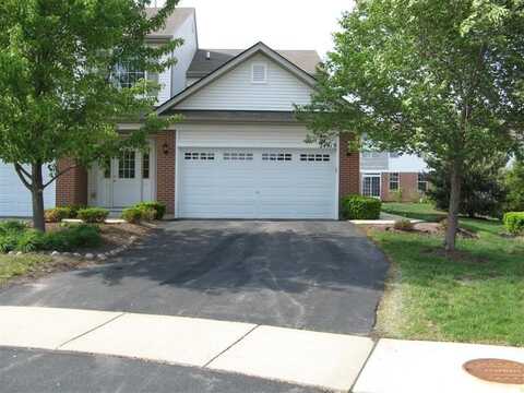 24019 Walnut Circle, Plainfield, IL 60585