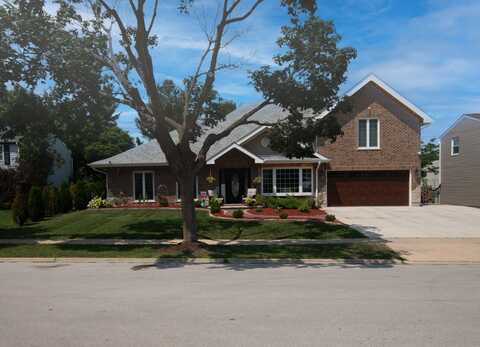 1024 Parker Drive, Schaumburg, IL 60194