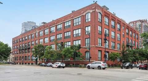 1727 S Indiana Avenue, Chicago, IL 60616