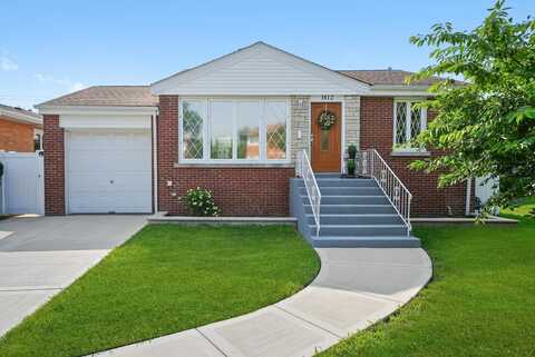 1412 Balmoral Avenue, Westchester, IL 60154