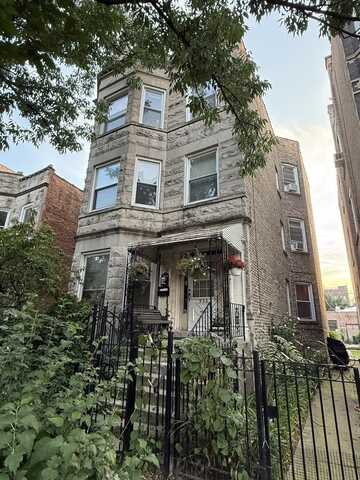 936 N Fairfield Avenue, Chicago, IL 60622