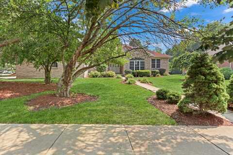1093 Suffolk Court, Gurnee, IL 60031