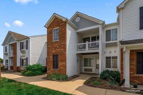 234 Bertram Drive, Yorkville, IL 60560