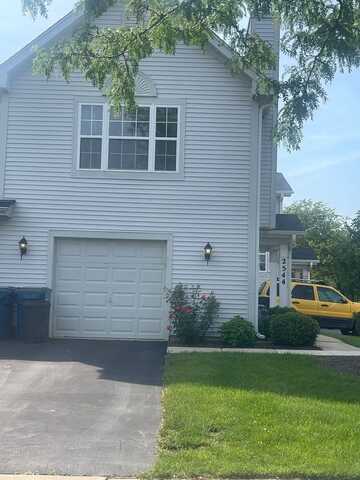 2544 Dickens Drive, Aurora, IL 60503