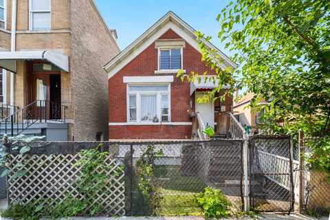 2522 S Christiana Avenue, Chicago, IL 60623