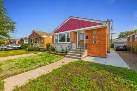 3773 W Hayford Street, Chicago, IL 60652