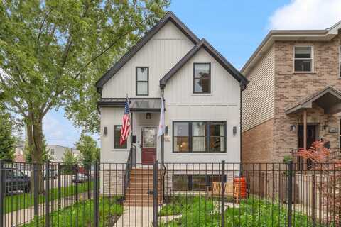 4057 N Drake Avenue, Chicago, IL 60618