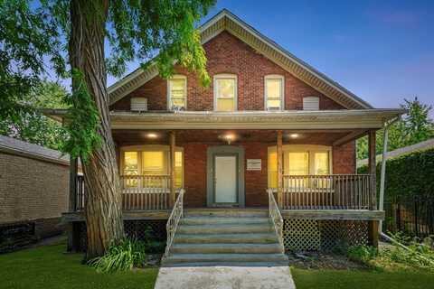 8239 S Colfax Avenue, Chicago, IL 60617