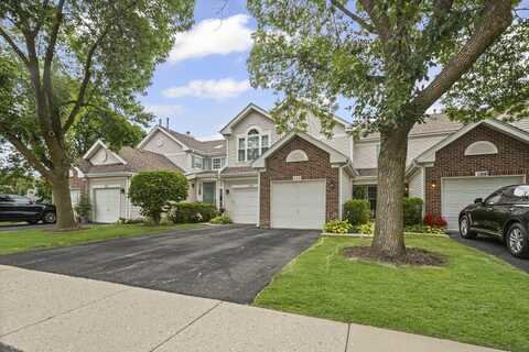 111 N Cathy Lane, Mount Prospect, IL 60056