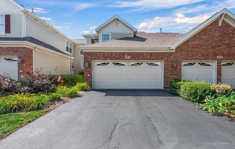 265 Birch Lane, Saint Charles, IL 60175