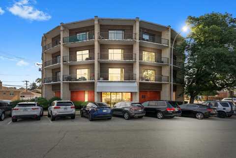 3900 W 95th Street, Evergreen Park, IL 60805