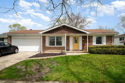 6226 Beechwood Road, Matteson, IL 60443