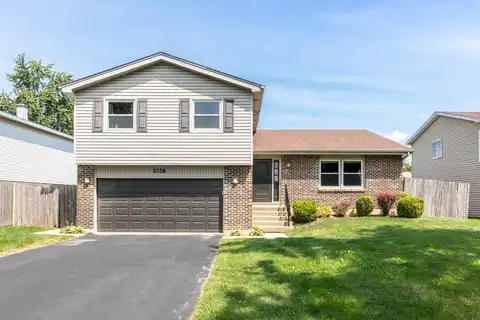 1028 Knollwood Lane, Bartlett, IL 60103