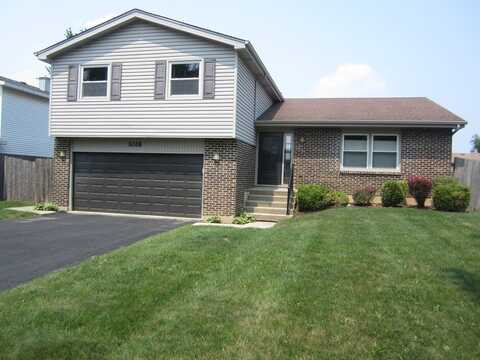 1028 Knollwood Lane, Bartlett, IL 60103
