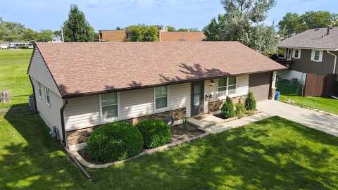 408 Beebe Court, Streamwood, IL 60107