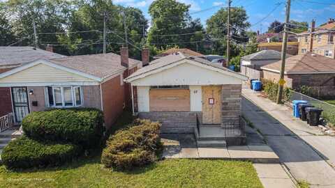 57 E 92nd Street, Chicago, IL 60619