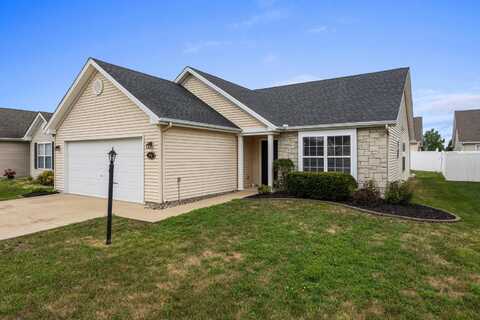 510 Corey Lane, Champaign, IL 61822