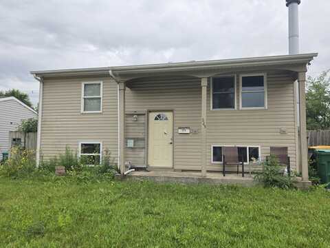 225 Haller Avenue, Romeoville, IL 60446
