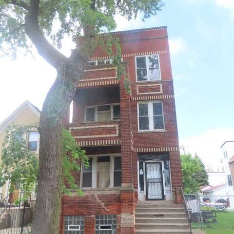 1222 S Karlov Avenue, Chicago, IL 60623