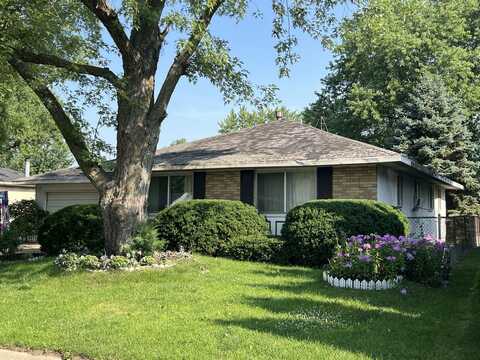813 STOWELL Avenue, Streamwood, IL 60107