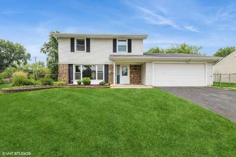 8022 S Carnaby Court, Hanover Park, IL 60133