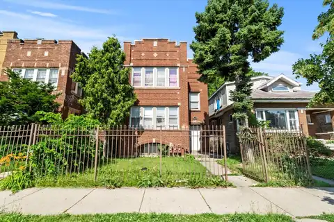 7838 S Paulina Street, Chicago, IL 60620