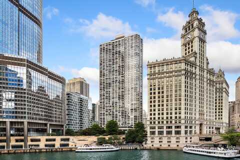 405 N WABASH Avenue, Chicago, IL 60611