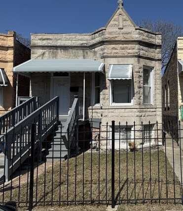 4050 W Cullerton Street, Chicago, IL 60623