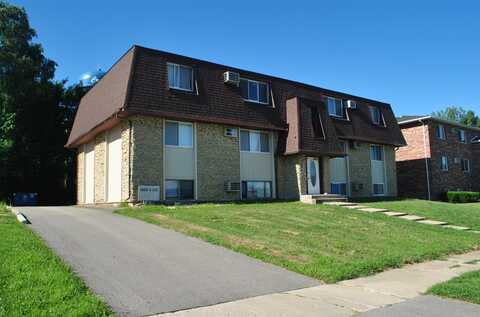 605 Pasadena Avenue, Crest Hill, IL 60403