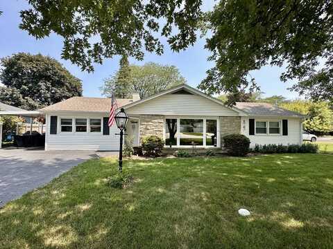 250 S EDGELAWN Drive, Aurora, IL 60506
