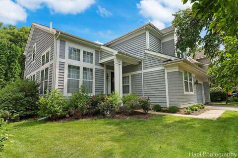 2260 Congressional Lane, Riverwoods, IL 60015
