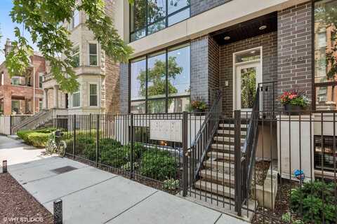 2733 W Hirsch Street, Chicago, IL 60622