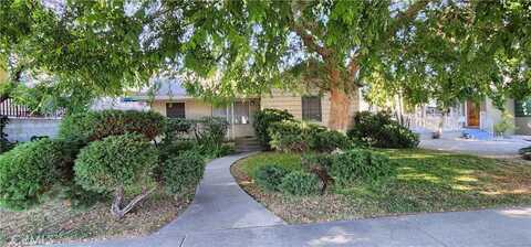 13345 Burbank Boulevard, Van Nuys, CA 91401