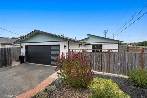 1194 16th Street, Los Osos, CA 93402
