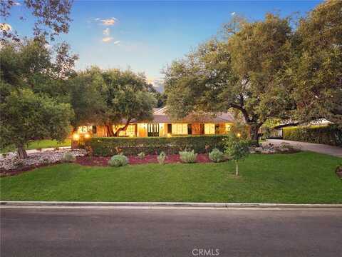 935 Fallen Leaf Road, Arcadia, CA 91006