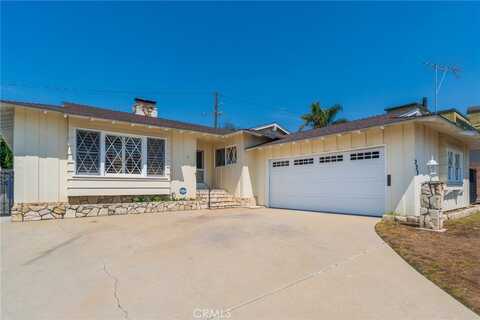 223 N Enrose Avenue, San Pedro, CA 90732