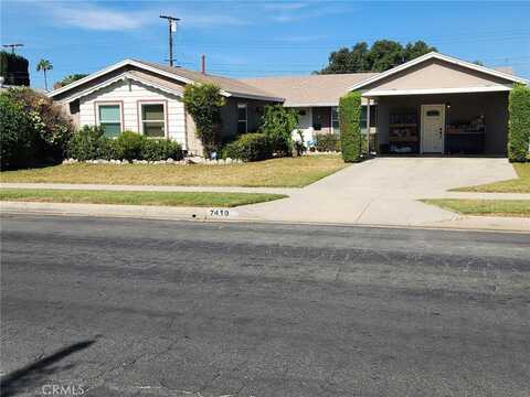 7419 Farralone Avenue, Canoga Park, CA 91303