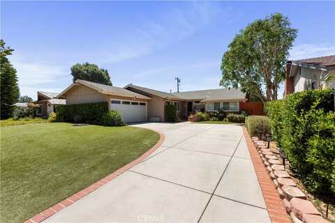 20722 Keswick Street, Winnetka, CA 91306