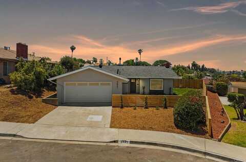 3827 Westgate Place, San Diego, CA 92105