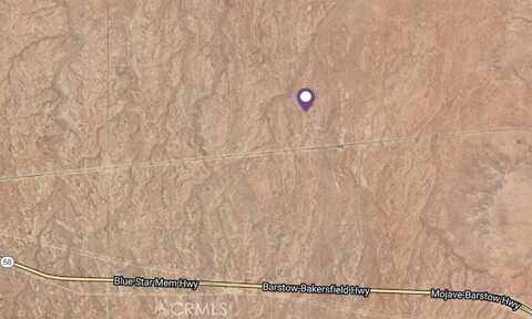 800 Harper Lake Rd. Near, Hinkley, CA 92347