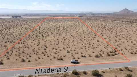 0 0463-371-22 Altadena Street, Apple Valley, CA 92307